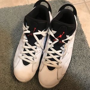 Jordan Infrared 6 Low